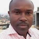 Chris Nwafor