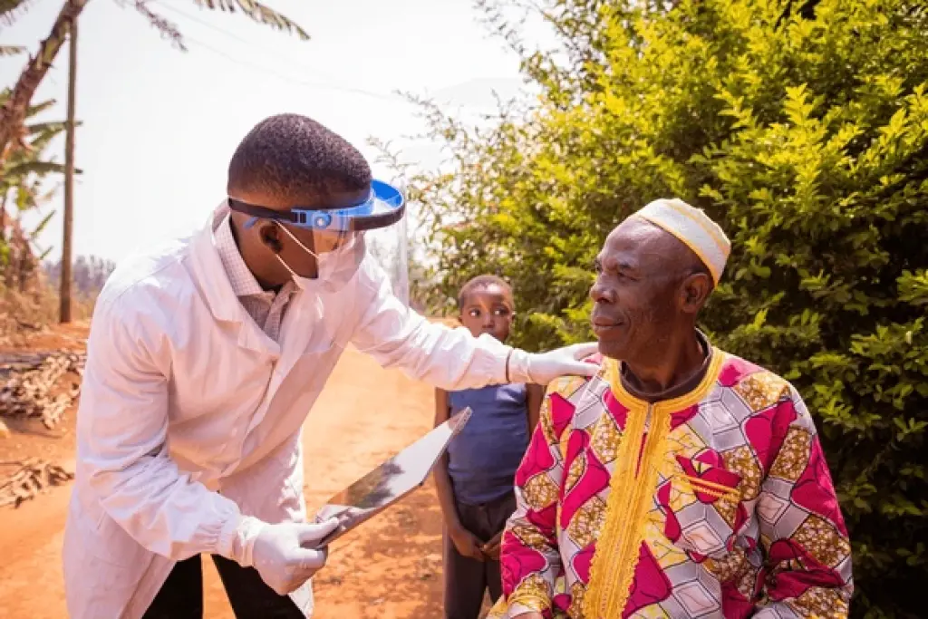 Eye Health and Climate Change: What African Optometrists Need to Know
